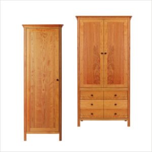 Sycamore Sleek Storage